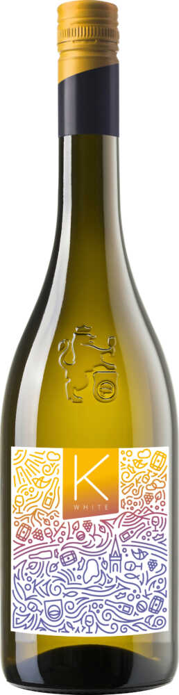 K Weiss Vigneti Delle Dolomiti Igt