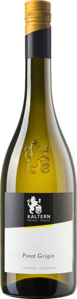 Pinot Grigio Alto Adige Doc