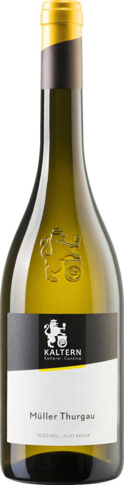 Müller-Thurgau Alto Adige Doc