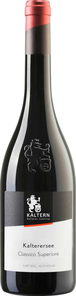 Kalterersee Classico Superiore Alto Adige Doc