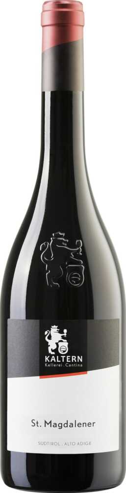 St. Magdalener Alto Adige DOC