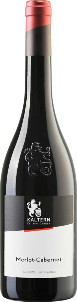 Merlot-Cabernet Alto Adige Doc