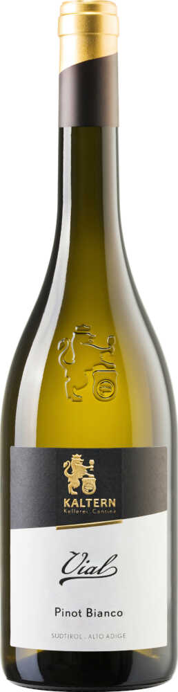 Vial Pinot Bianco Alto Adige Doc