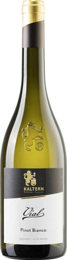 Vial Pinot Bianco Alto Adige DOC
