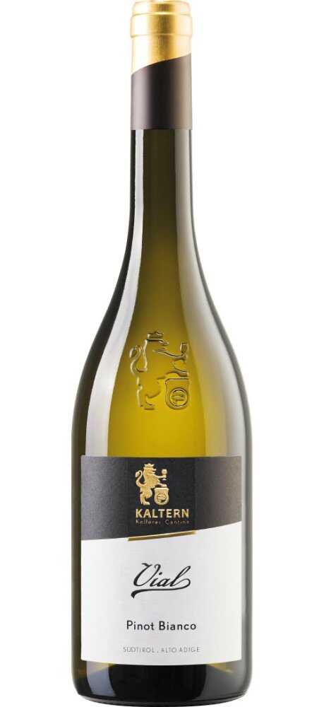 Vial Pinot Bianco Alto Adige