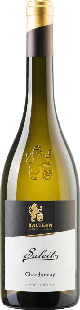 Saleit Chardonnay Alto Adige Doc