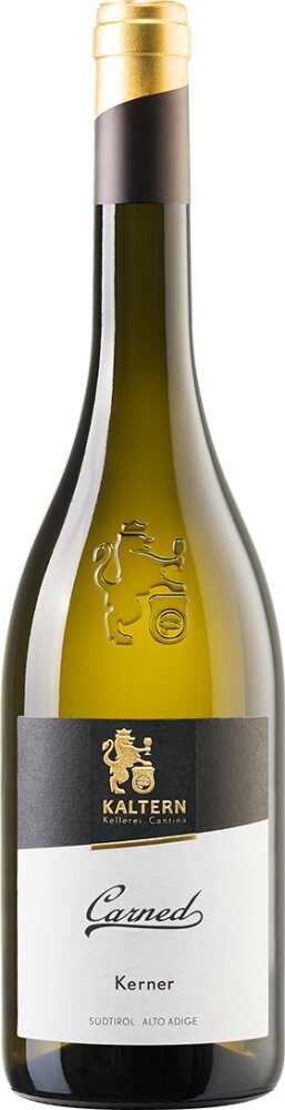 Carned Kerner Alto Adige
