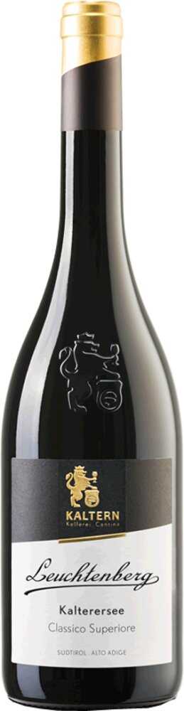 Kellerei Kaltern Leuchtenberg Kalterersee Auslese Classico Sup. 2023  0.75 L Flasche