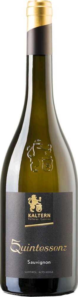 Quintessenz Sauvignon Alto Adige