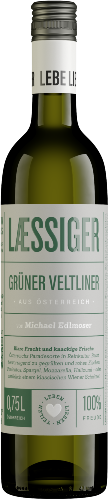 Grüner Veltliner