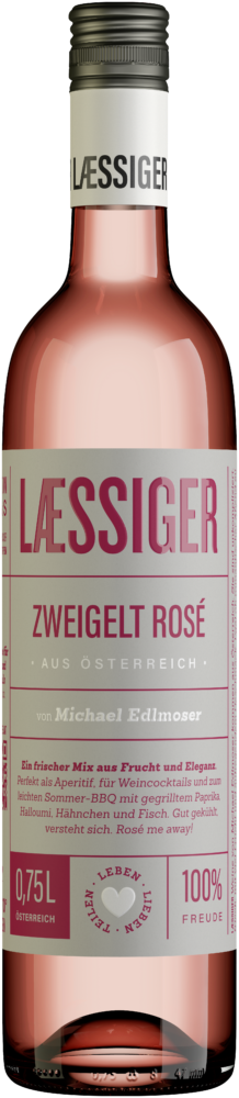 Zweigelt Rosé