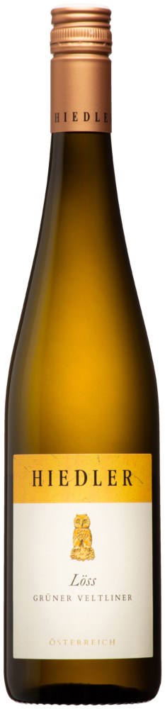 Grüner Veltliner Löss