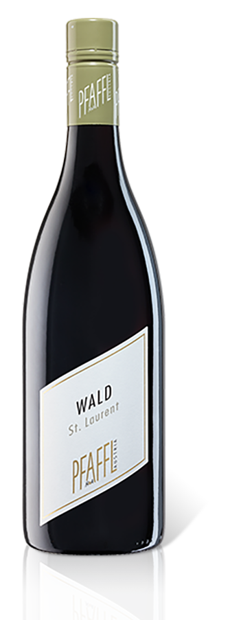 St. Laurent Wald