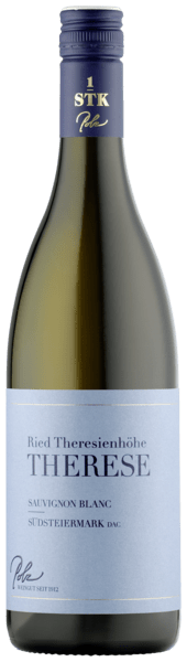 Erich & Walter Ried Theresienhöhe Sauvignon Blanc