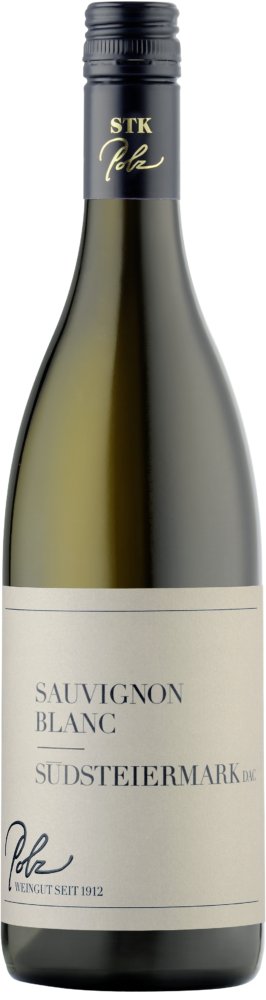 Erich & Walter  Südsteiermark Dac Sauvignon Blanc