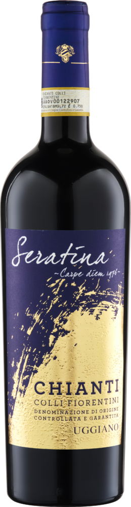 Chianti Seratina Colli Fiorentini DOCg