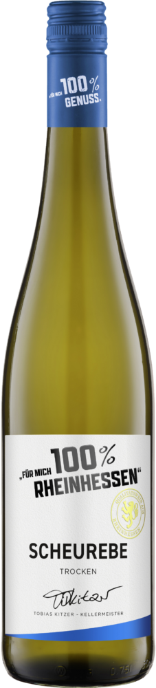 Scheurebe