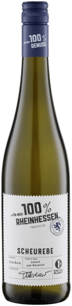 Scheurebe