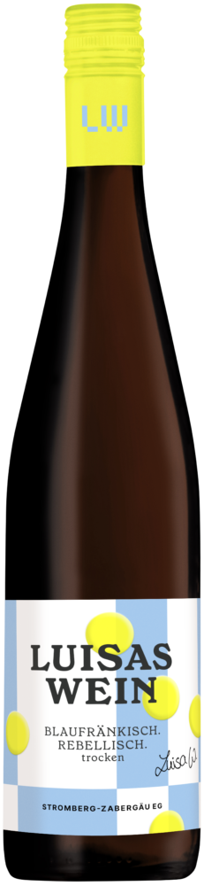Stromberg Zabergäu Blaufränkisch