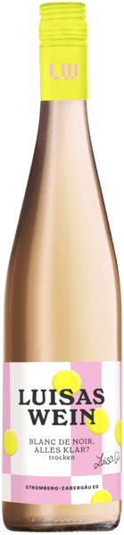 Stromberg-Zabergäu Blanc De Noir