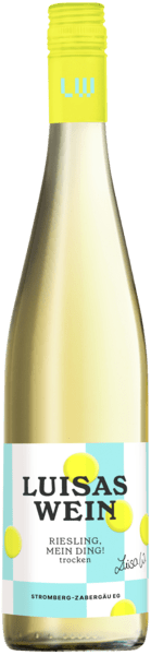 Stromberg-Zabergäu Riesling
