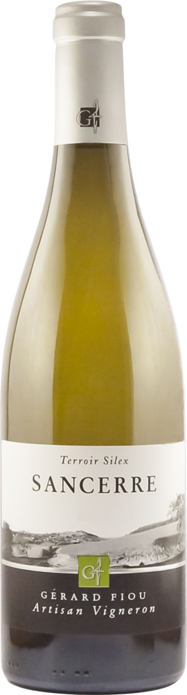 Domaine Gérard Fiou Sancerre Aoc 2024  0.75 L Flasche