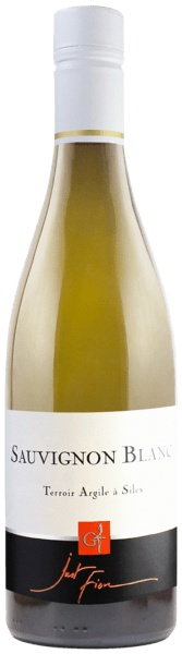 Domaine Gérard Fiou Just 2024  0.75 L Flasche