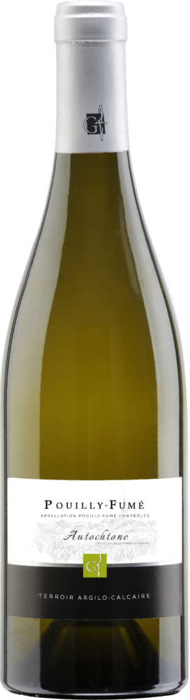 Pouilly Fumé Aoc