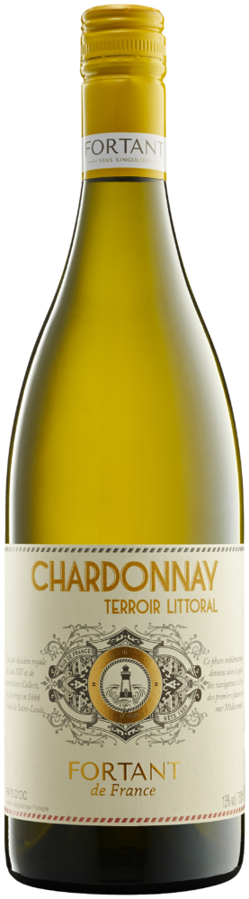 Chardonnay Littoral