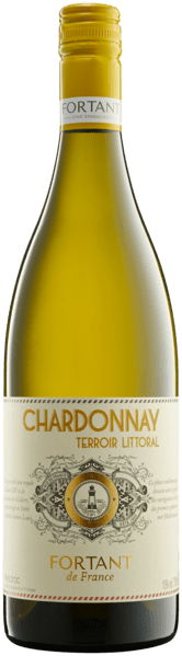 Chardonnay Littoral