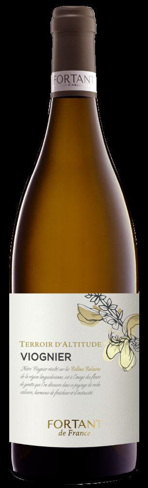Viognier Terroir DAltitu
