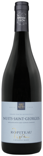 Ropiteau Frères Nuits-Saint-Georges 2021  0.75 L Flasche