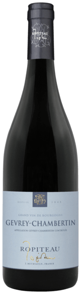 Gevrey-Chambertin