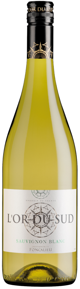 Sauvignon Blanc Pays DOc Igp