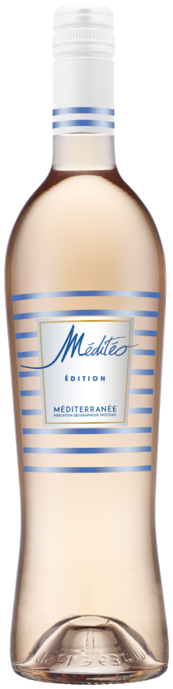 Méditéo Méditerranée Igp