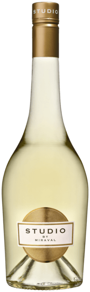 Miraval Studio By Blanc Méditerranée Igp 2023  0.75 L Flasche