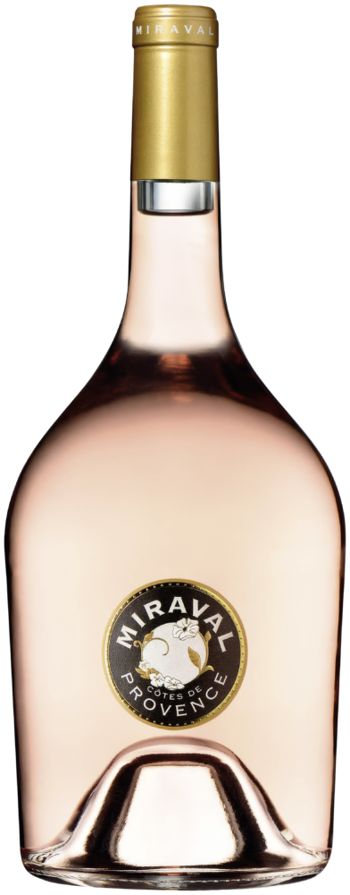 Miraval Côtes De Provence Rosé 2025  1.5 L Magnum