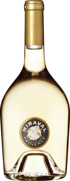 Côtes de Provence Blanc Aoc