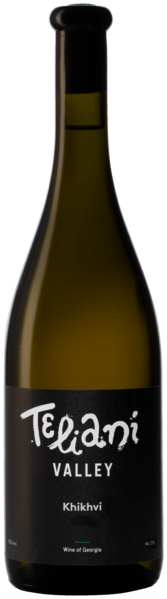 Winery97 Khivkvi White Dry