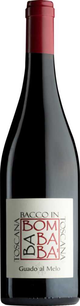 Bacco In Toscana Toscana Rosso Igt