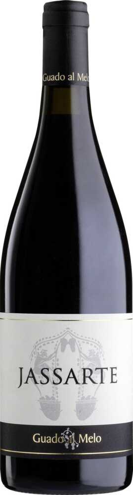 Guado al Melo Jassarte Toscana Igt Rosso 2020  0.75 L Flasche