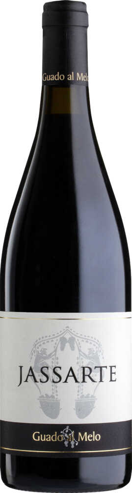 Jassarte Toscana Igt Rosso