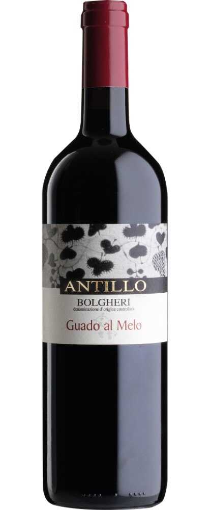Antillo Bolgheri