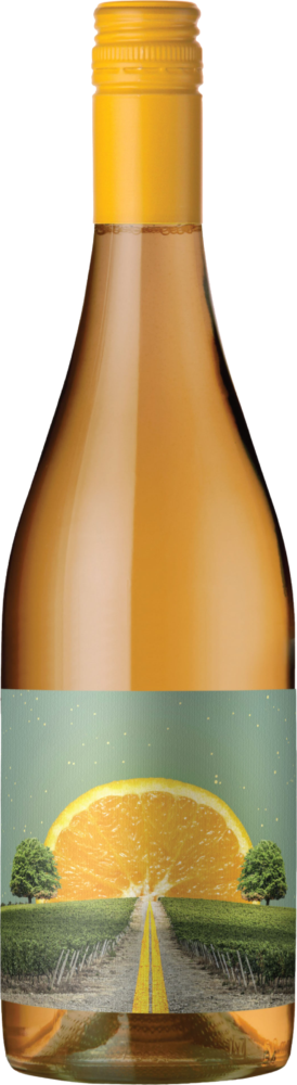 Solara Orange Wine