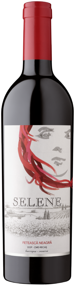 Selene Feteasca Neagra