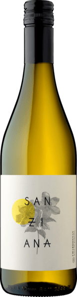 Sanziana Chardonnay