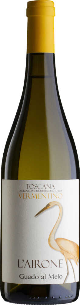 LAirone Vermentino Igt Toskana
