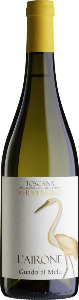 LAirone Vermentino Igt Toskana