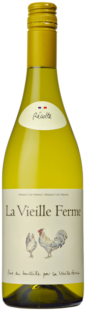 Vin De France Bnc