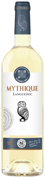 Languedoc Blanc